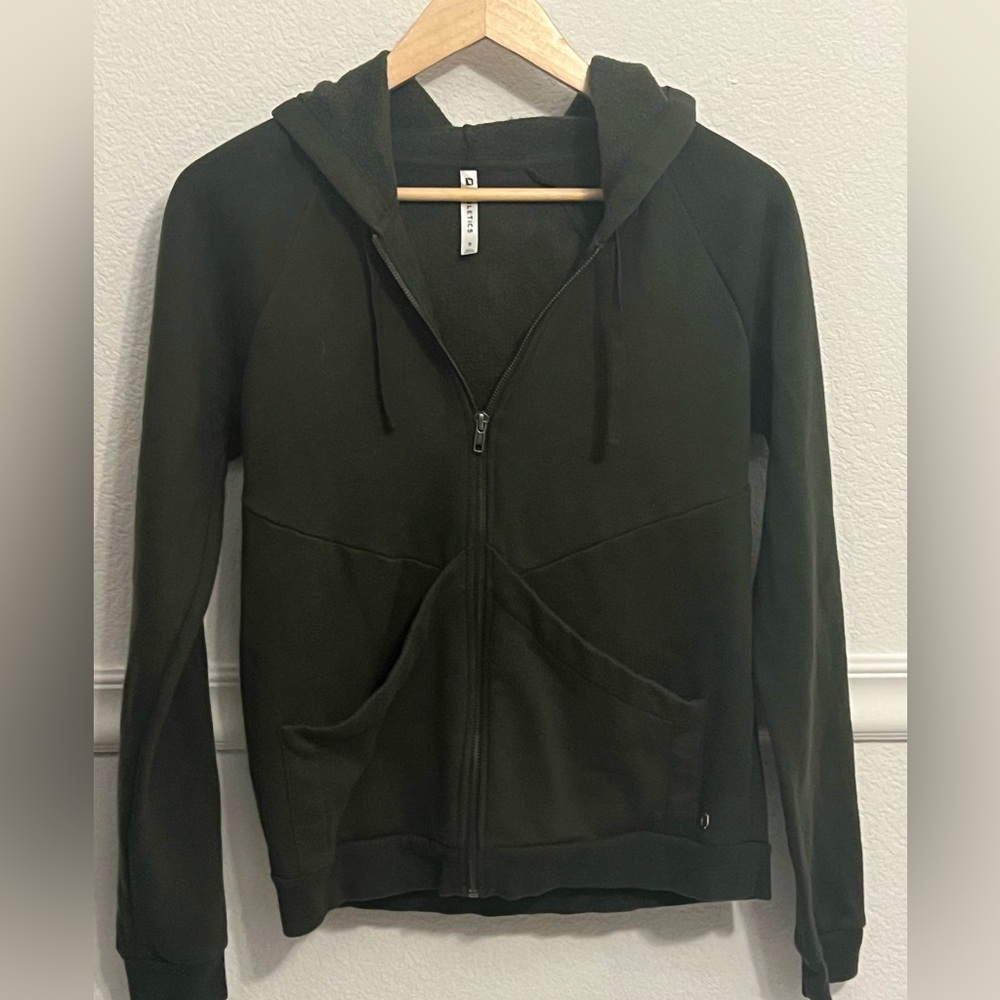 fablectic sweat suit